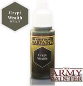 The Army Painter Crypt Wraith - Warpaints - 18ml