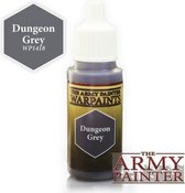Army Painter Warpaints - Dungeon Grey