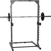 Body-Solid Grey Linear Bearing Smith Machine - Basis