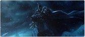 Gaming Muismat XXL - 90x40 CM - World of Warcraft - PC Gaming Setup - Computer - Professioneel - #10