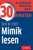 30 Minuten - 30 Minuten Mimik lesen