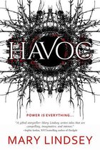 Omslag Havoc