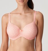 PrimaDonna Twist Nikia Voorgevormde Beugel Bh 0242020 Pink Diamond - maat 95C