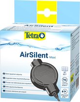 Tetra aquarium luchtpomp - AirSilent - Maxi