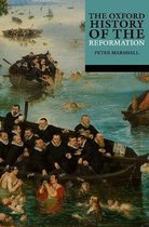 The Oxford History of...-The Oxford History of the Reformation