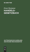 Handelsgesetzbuch