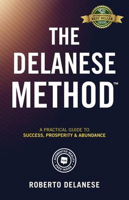 The Delanese Method-The Delanese Method - cover