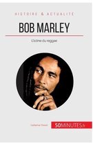 Bob Marley: L'icône du reggae