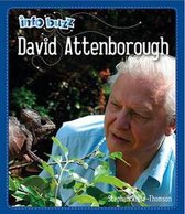 Info Buzz: Famous People- Info Buzz: Famous People David Attenborough