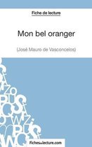 Mon bel oranger - Jos� Mauro de Vasconcelos (Fiche de lecture)