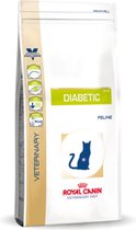 Royal Canin Diabetic - Nourriture pour chats - 1,5 kg