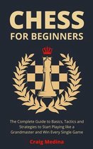 Chess for Beginners