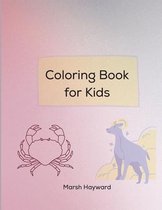 Coloring Book for Kids