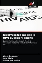 Riservatezza medica e HIV