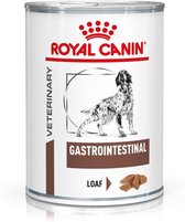 Royal Canin Veterinary Diet Gastro Intestinal Wet - Hondenvoer - 200 g