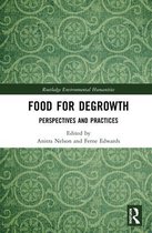 Food for Degrowth