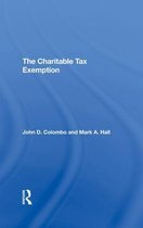 The Charitable Tax Exemption