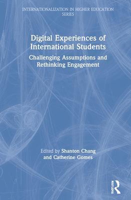 Internationalization in Higher Education Series- Digital Experiences of ...