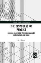 Routledge Studies in Multimodality-The Discourse of Physics