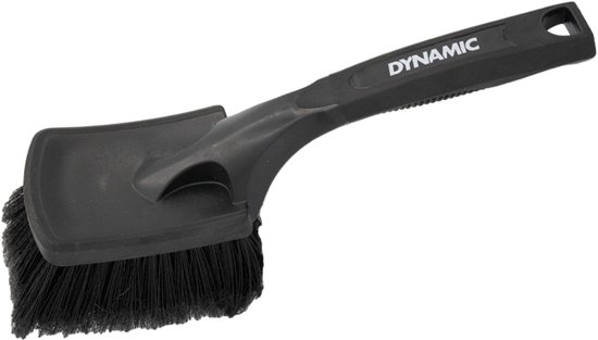 Dynamic Soft Washing Brush - zachte borstel voor fiets reinigen