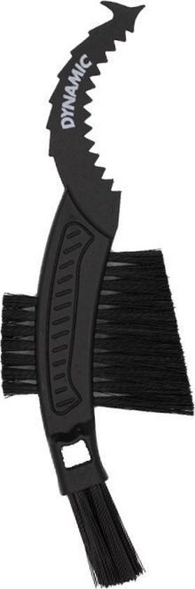 Dynamic Claw Brush - Kettingborstel fiets - Fietsborstel