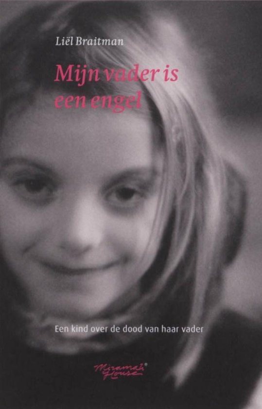 Mijn Vader Is Een Engel - cover