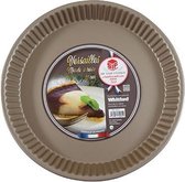 Versailles Taartvorm D31cm Bruinnon Stick