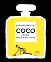 Coco and the Little Black Dress