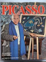 Picasso mens en werk