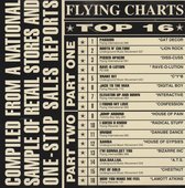 Various ‎– Flying Charts