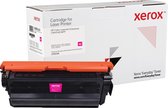 Everyday Magenta Toner vervangt de HP 646A (CF033A), Standaard rendement