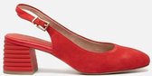 Tamaris Pumps rood - Maat 41