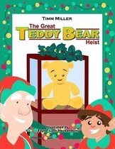 The Great Teddy Bear Heist