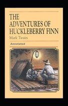 Adventures of Huckleberry Finn Annotated