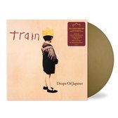 Train - Drops Of Jupiter (20th Anniversary Edition) (Bronze Vinyl)