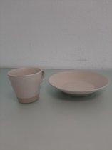 Mok Met Bord Van Siaki Collection