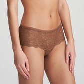 Marie Jo L'Aventure Color Studio Lace Short 0521633 Brons - maat 40