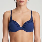 Marie Jo L'Aventure Salvador Voorgevormde Beugel Bh 0121896 Royal - maat 85C