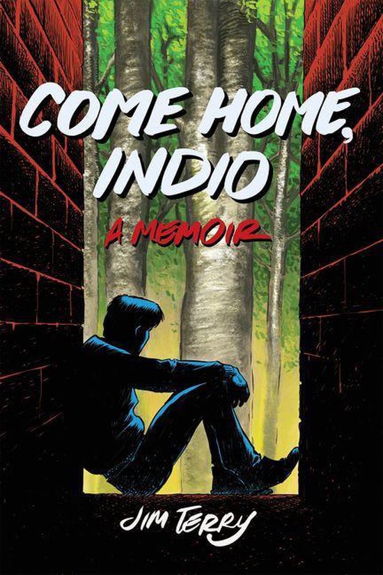 Come Home, Indio - cover