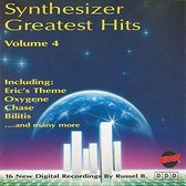 Synthesizer Greatest Hits Part 4