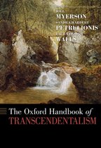 Oxford Handbooks - The Oxford Handbook of Transcendentalism