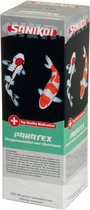 Sanikoi Paratex - 250 ml voor 5000L water - Visvoer