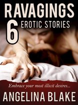 Ravagings: Six Erotic Stories