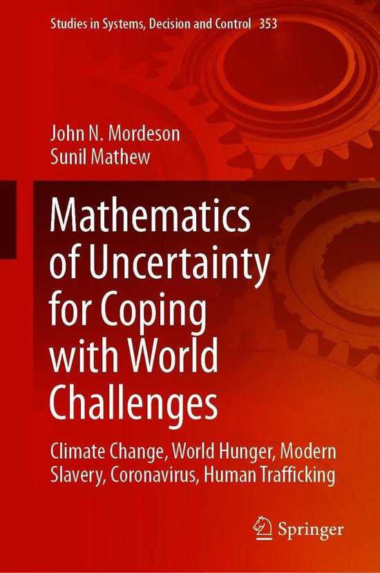 Intelligent Technologies and Robotics (R0) - Mathematics of  ... - cover