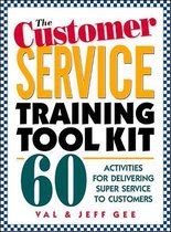 Customer Service Training Tool Kit