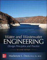 Water and Wastewater Engineering Design Principles and Practice, Second Edition PL CUSTOM SCORING SURVEY