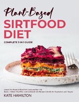 Plant-Based Sirtfood Diet