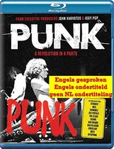 Punk [Blu-ray]