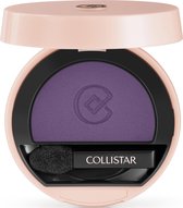 Collistar Impeccable Compact Eyeshadow 140, Purple Haze Matte