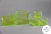 Verhouding set  - relatie set- inhoud metriekstelsel - volume - metriek - thuisonderwijs